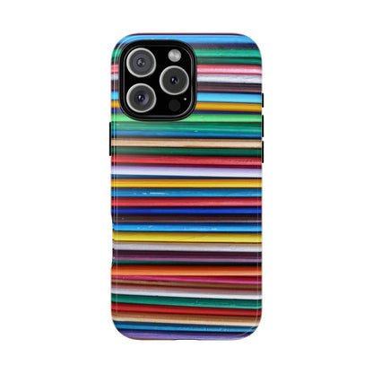 Tough Phone Case -  No. 308