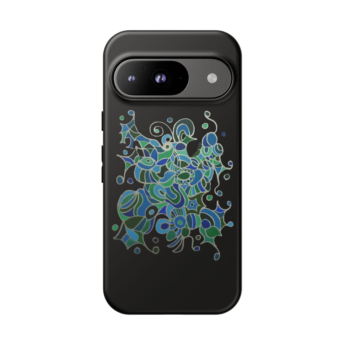 Tough Phone Case -  No. 146