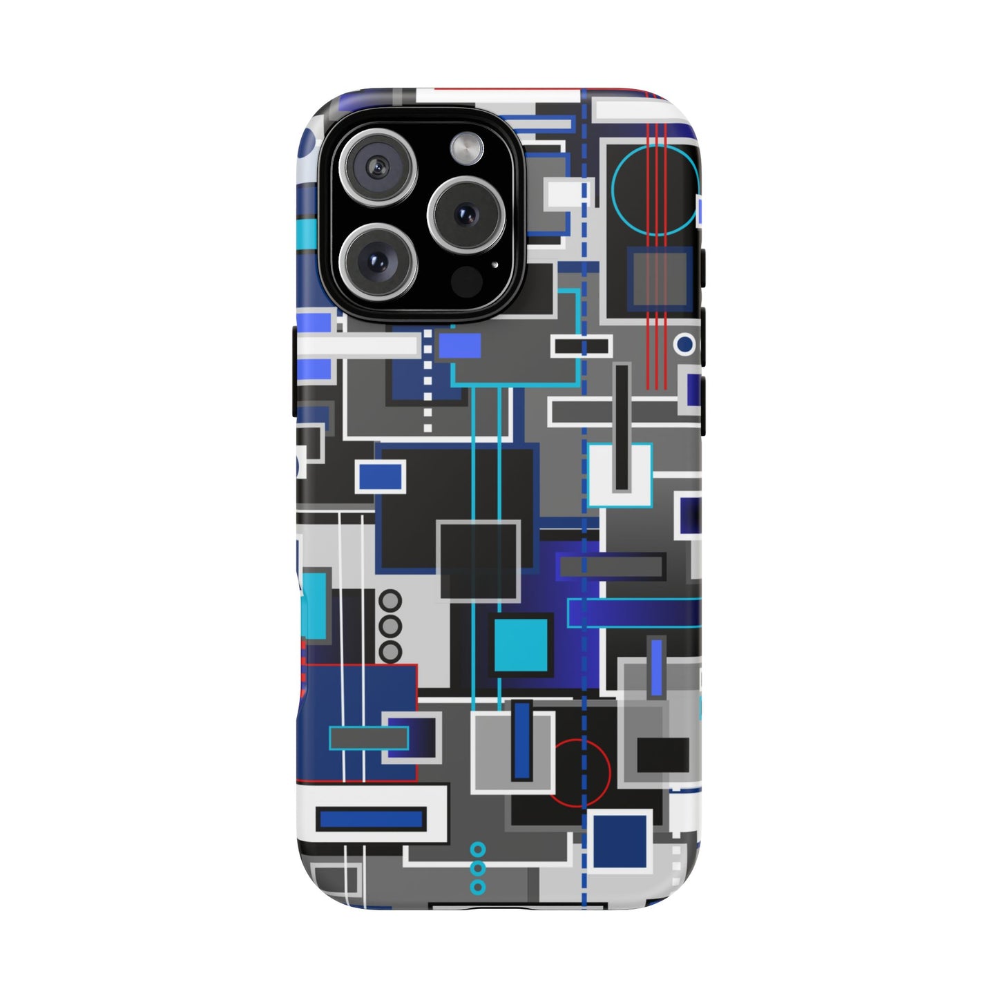 Tough Phone Case -  No. 235