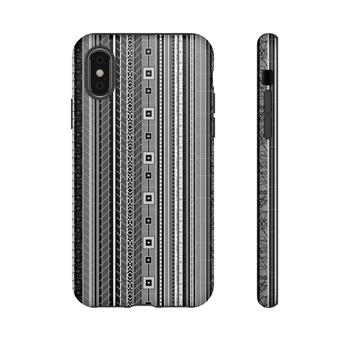 Tough Cases -  No. 298 B