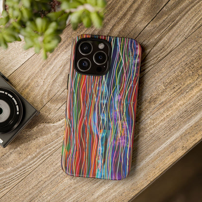 Tough Phone Case -  No. 236