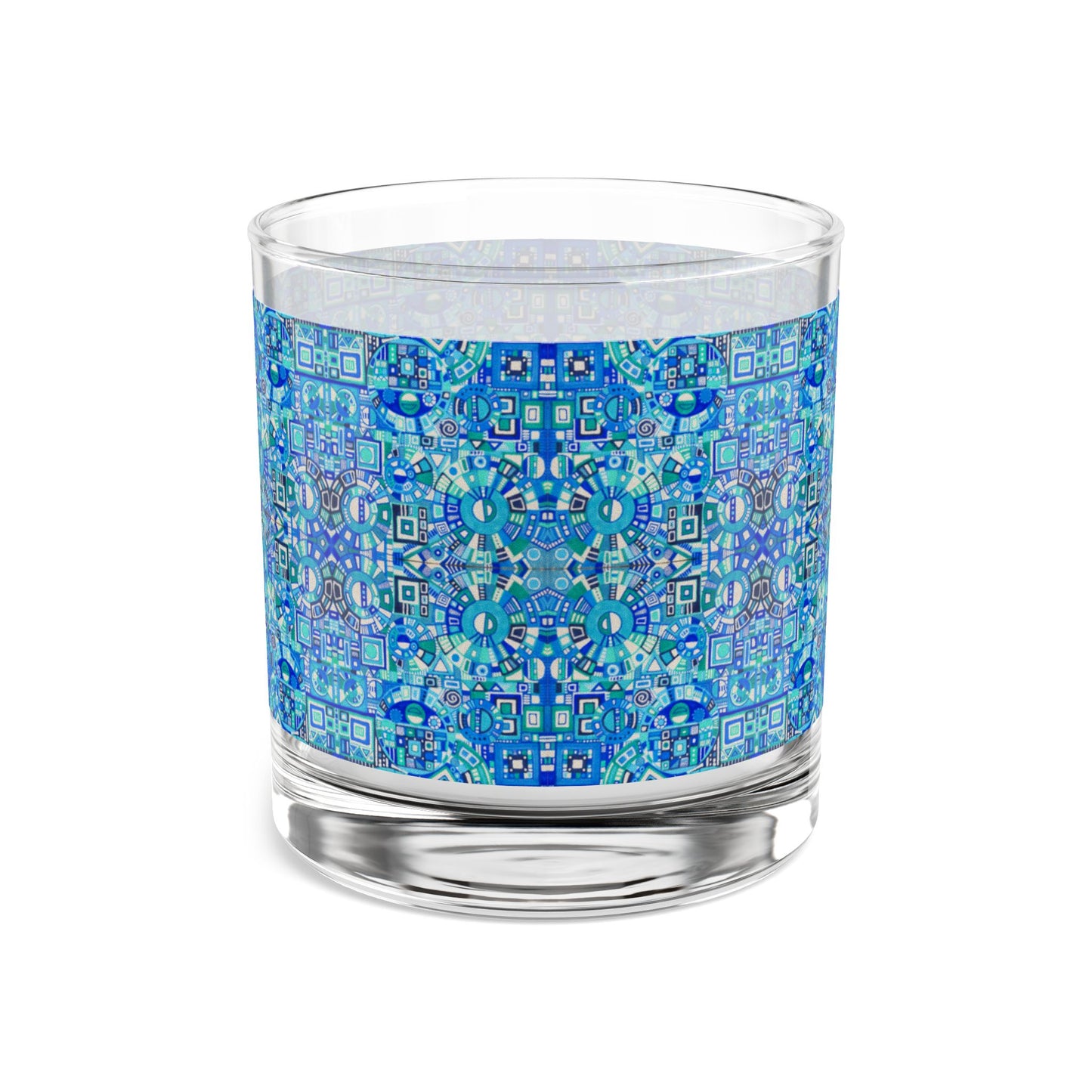 Rocks Glass, 10oz - No. 262