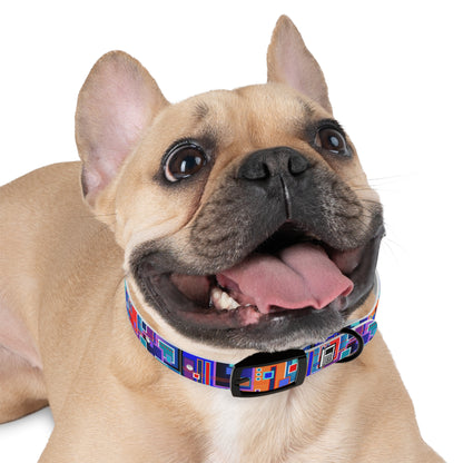 Dog Collar - No. 233 C