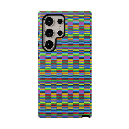 Tough Phone Case -  No. 223 B