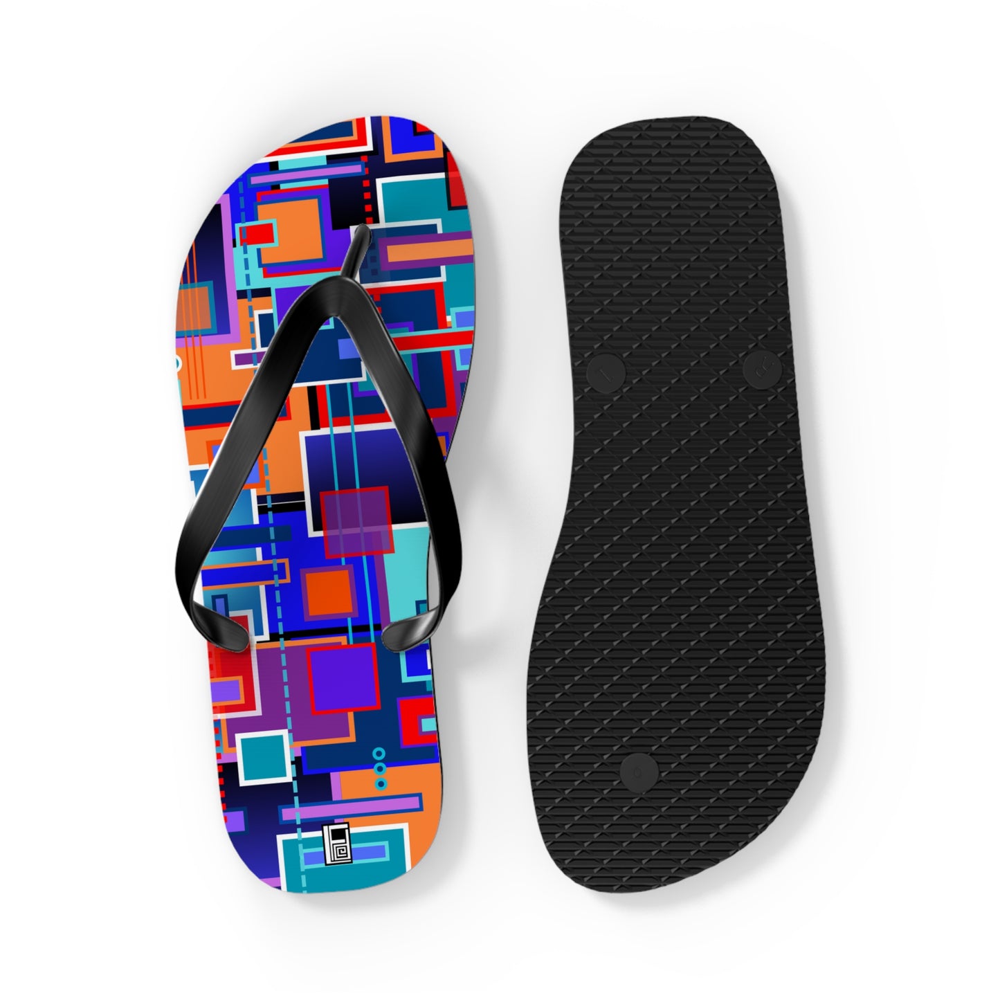 Men's Flip Flops - No. 233