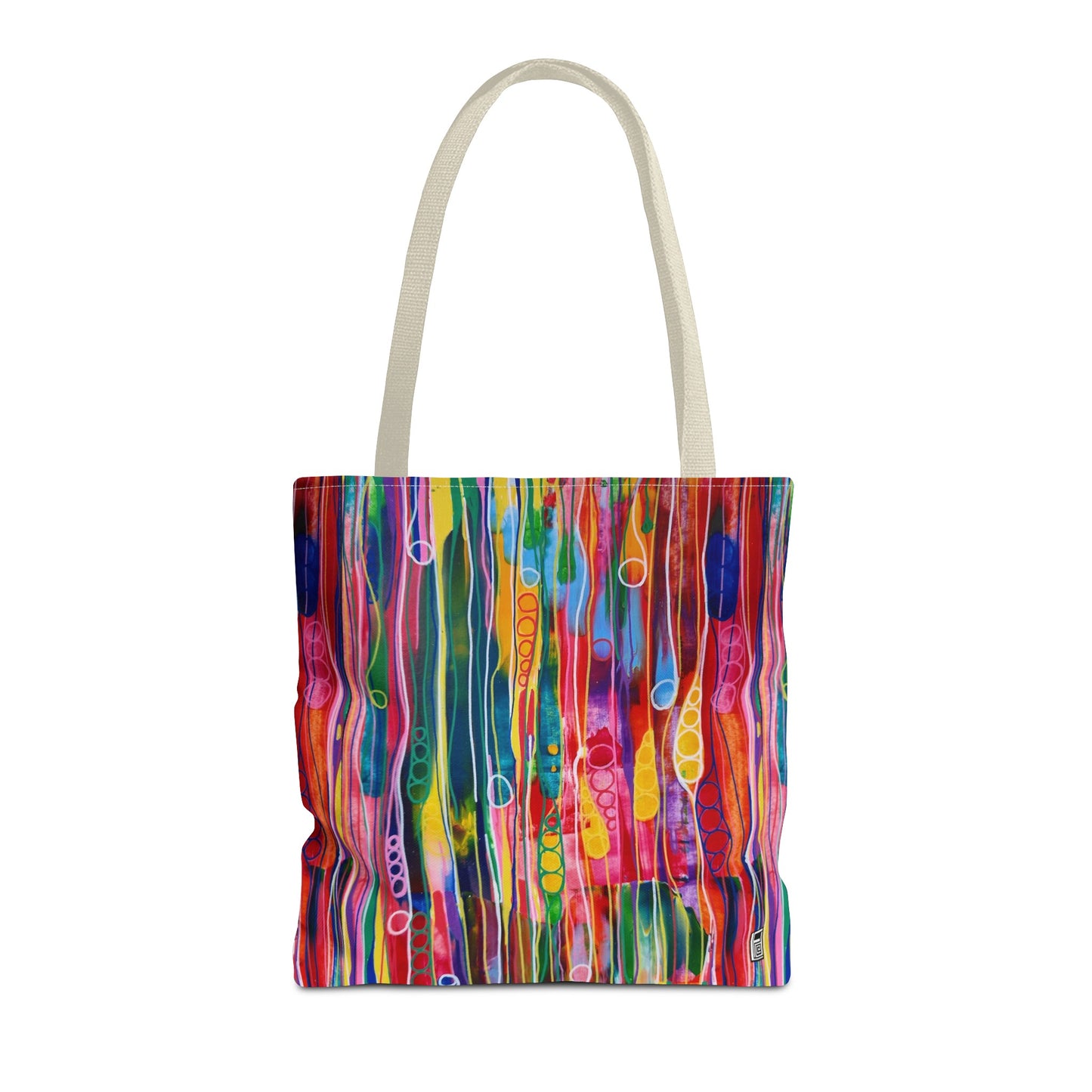 Tote Bag  - No. 237 -  'Pods'