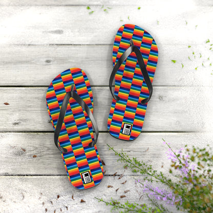 Flip Flops - No. 305 - Pride