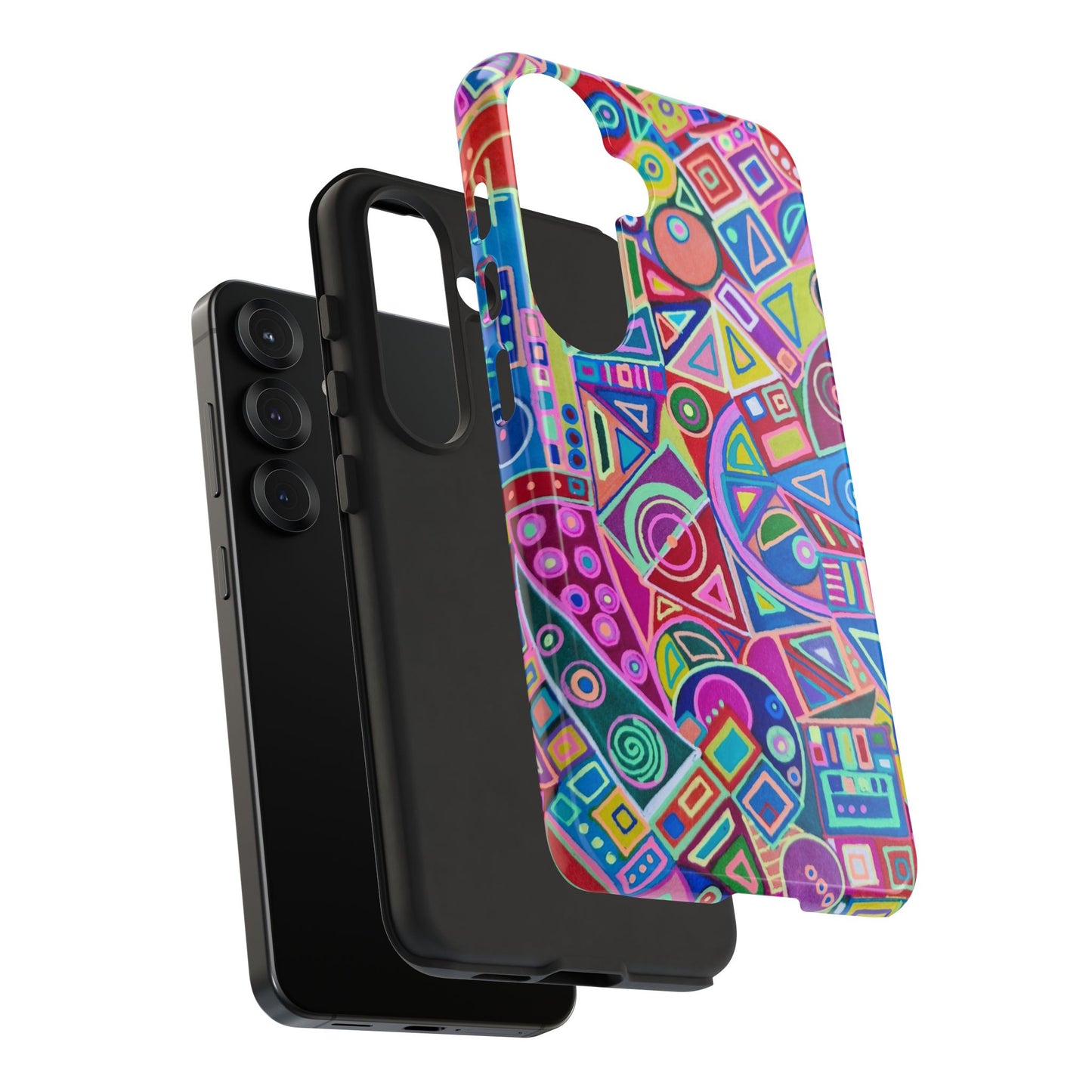 Tough Phone Case -  No. 266