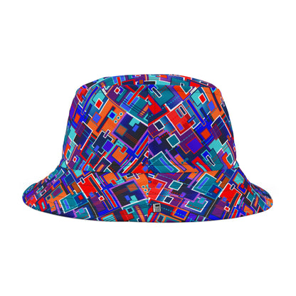 Bucket Hat  - No. 233