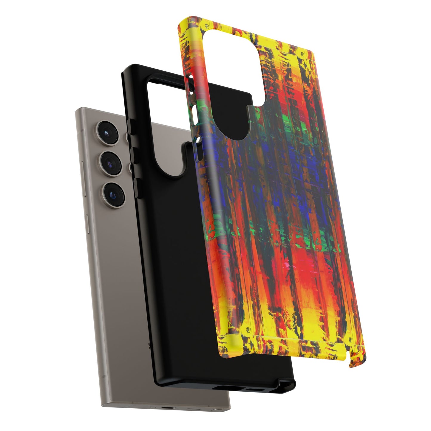 Tough Phone Case -  No. 138