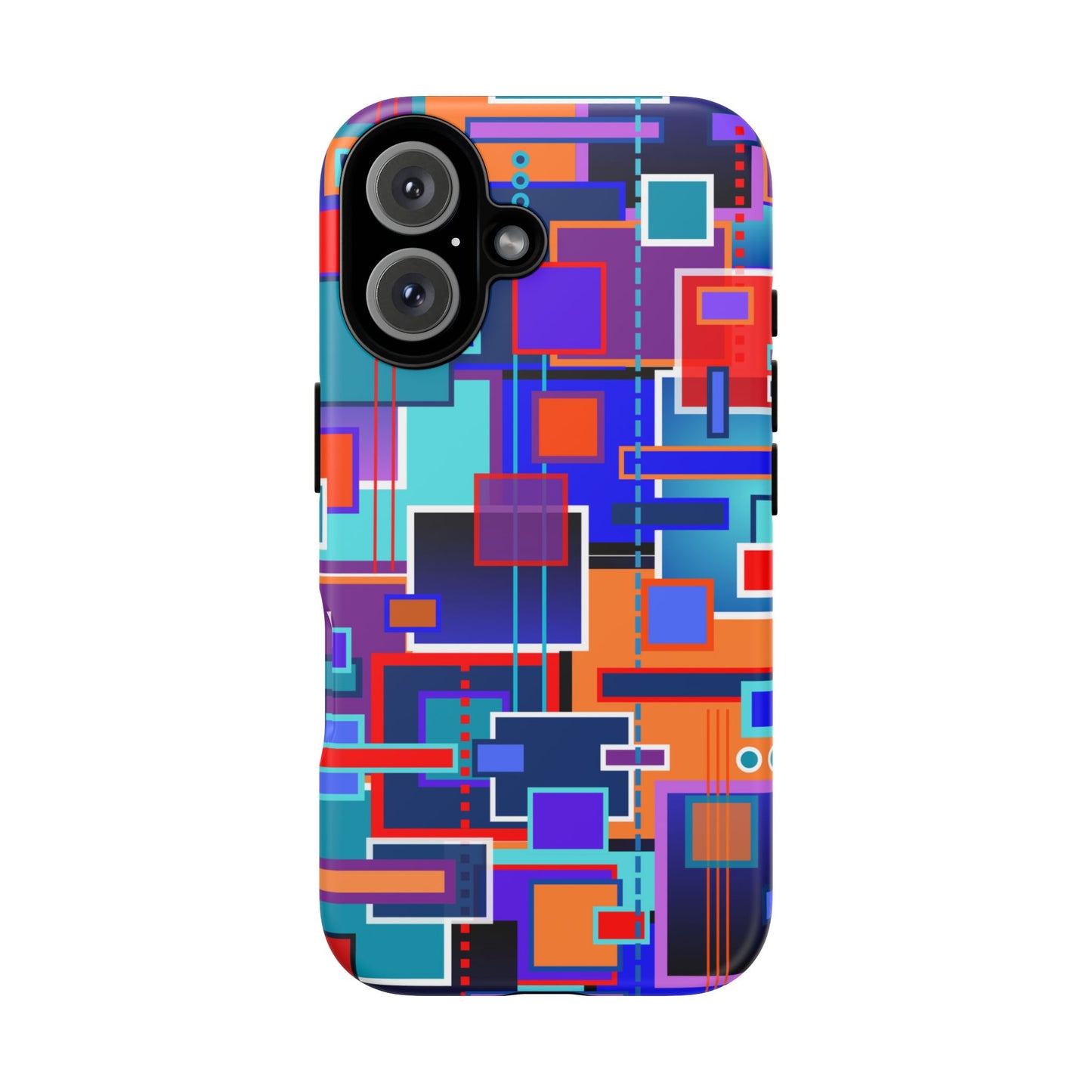 Tough Phone Case - No. 233