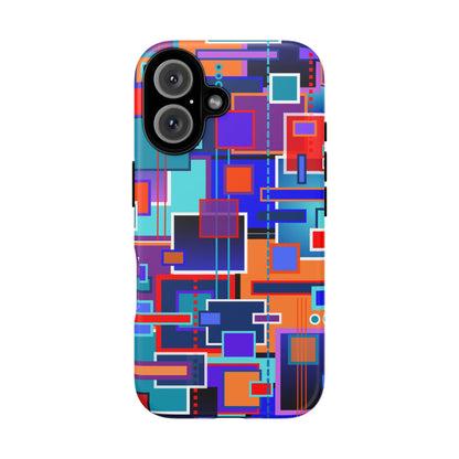 Tough Phone Case - No. 233