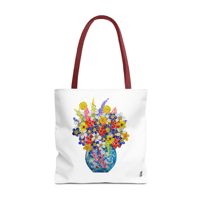 Tote Bag  - No. 244