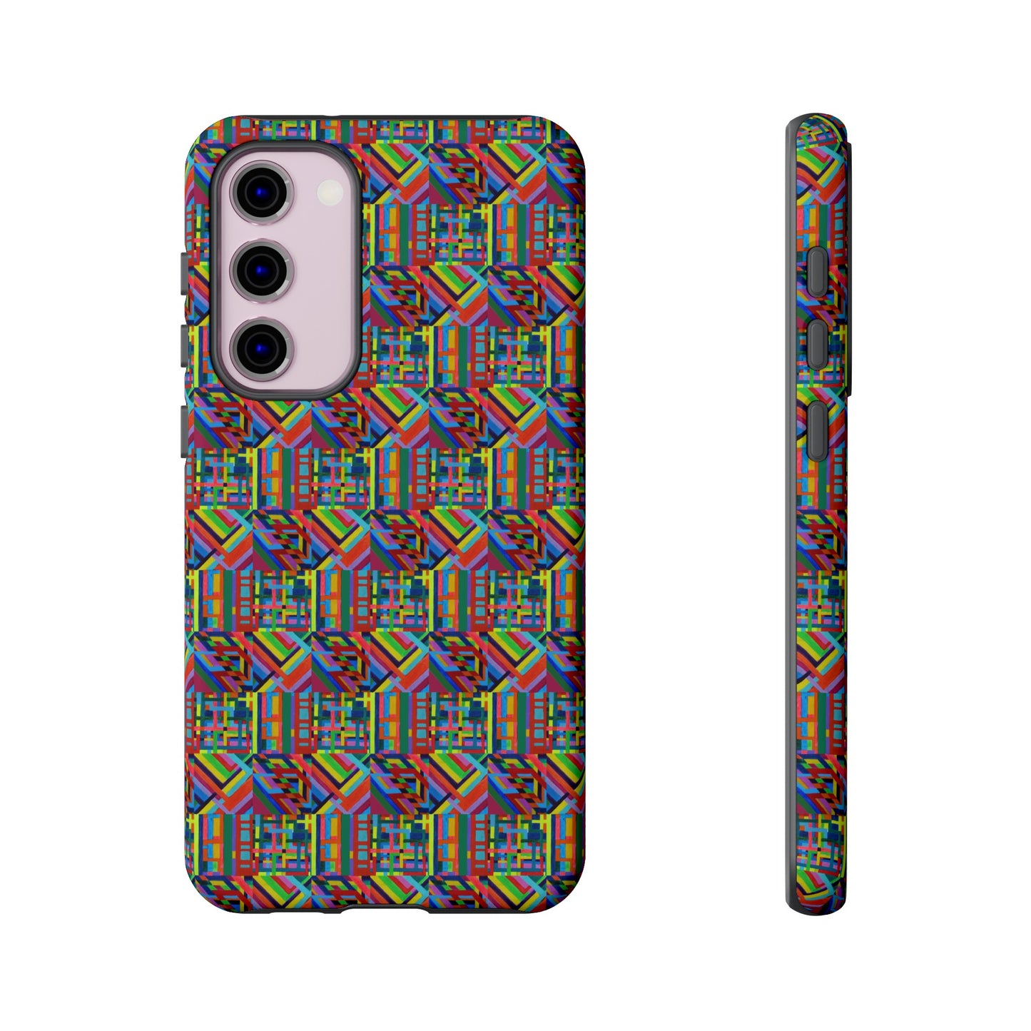 Tough Phone Case -  No. 223 C