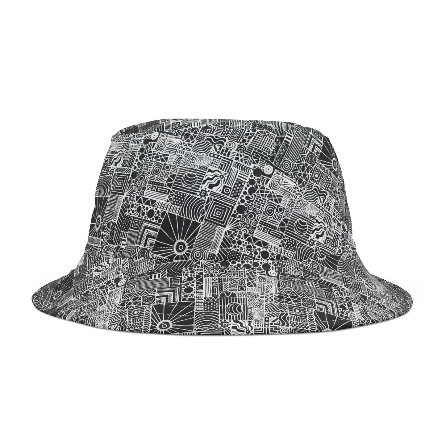 Bucket Hat  - No. 252