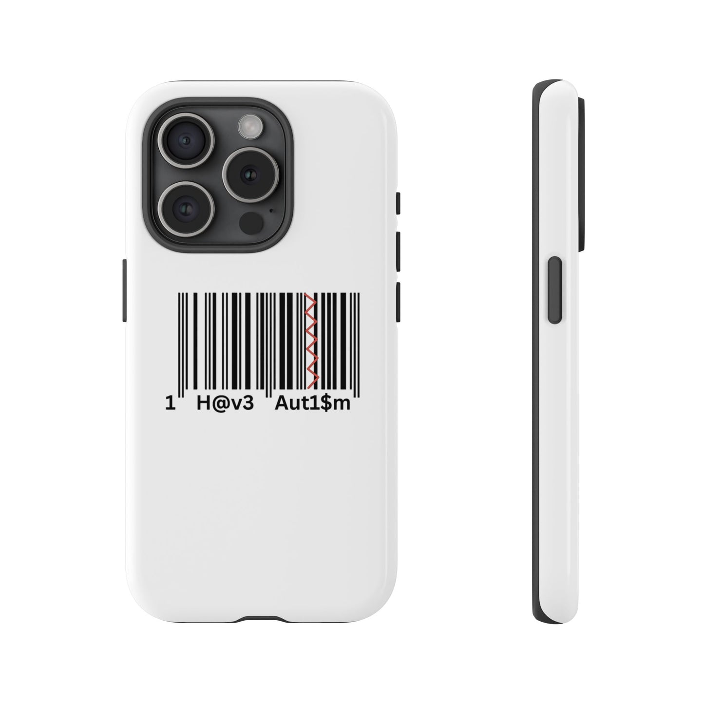 Tough Phone Case -  No. 310