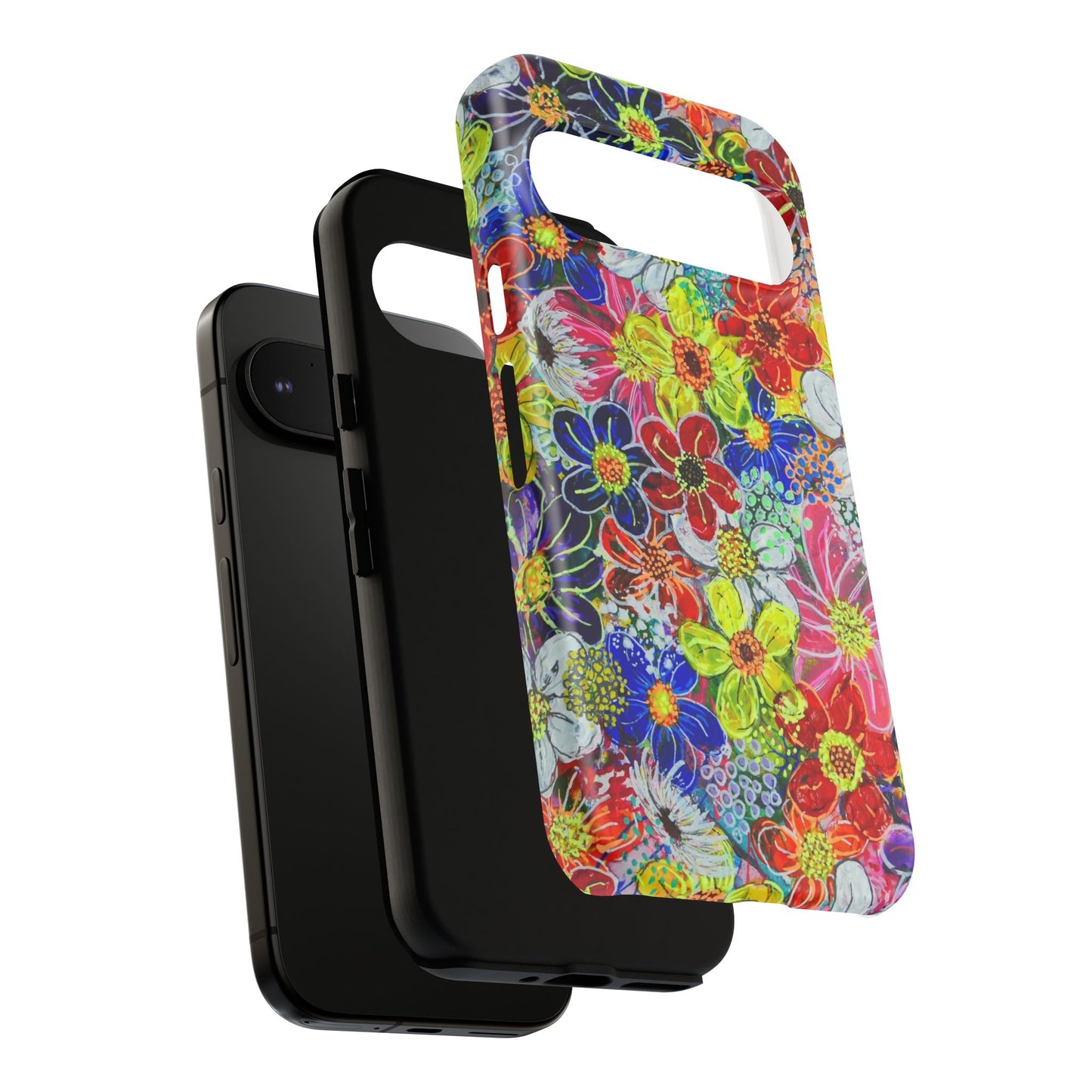 Tough Phone Case -  No. 241