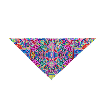 Pet Bandana - No. 266