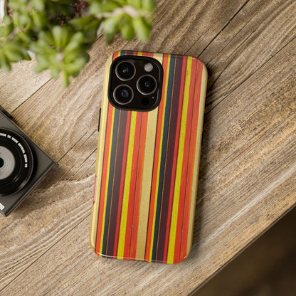 Tough Phone Case -  No. 130