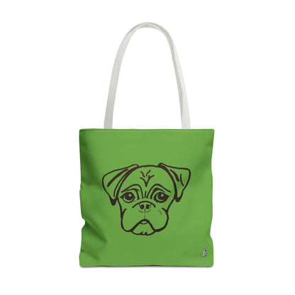 Tote Bag  - No. PUG GN