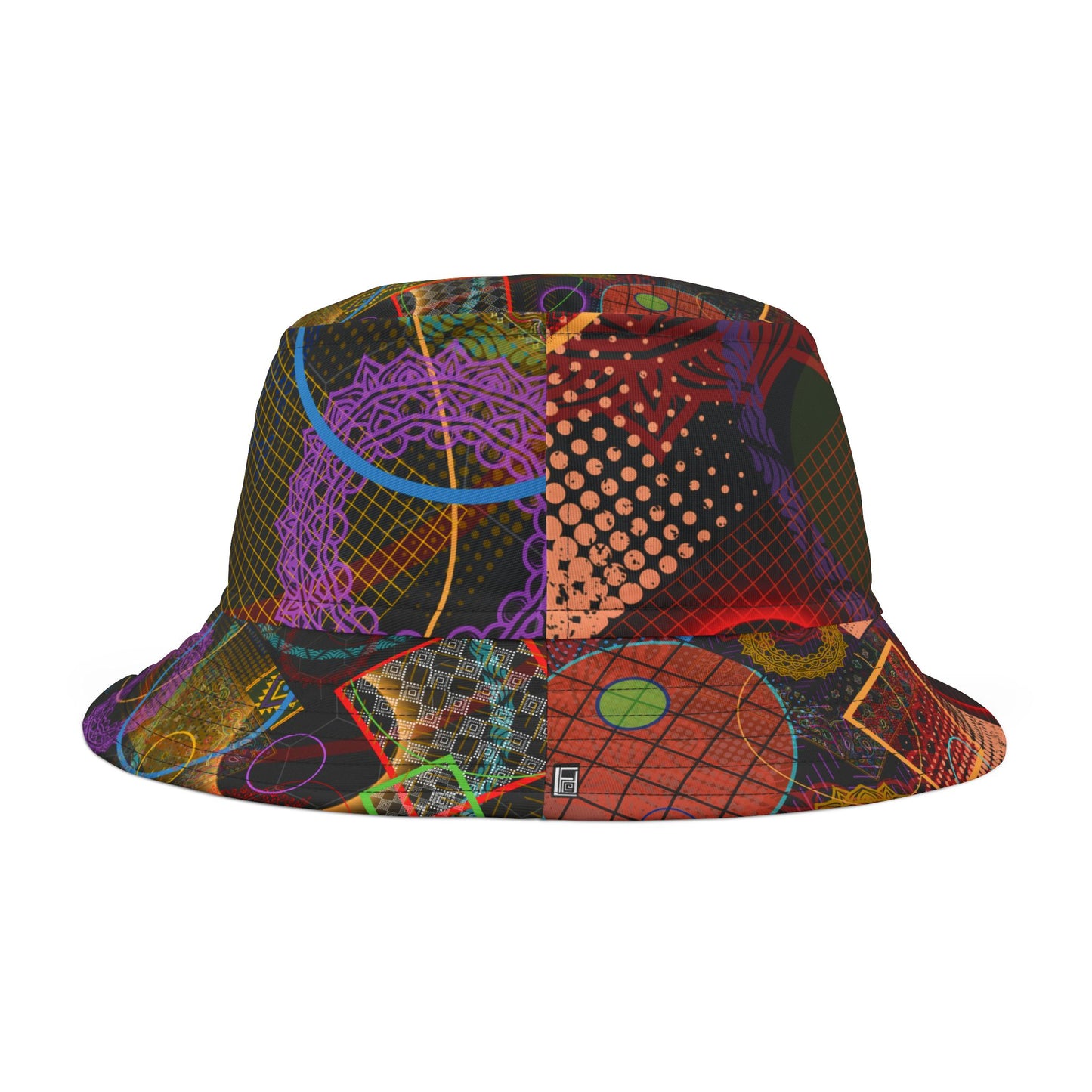 Bucket Hat  - No. 299