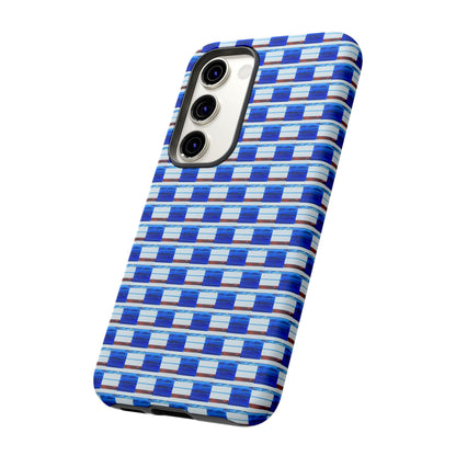 Tough Phone Case -  No. 140