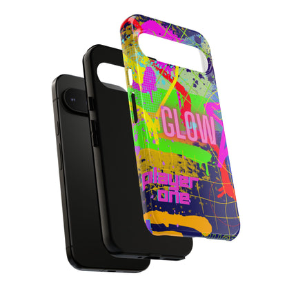 Tough Phone Case -  No. 232 D
