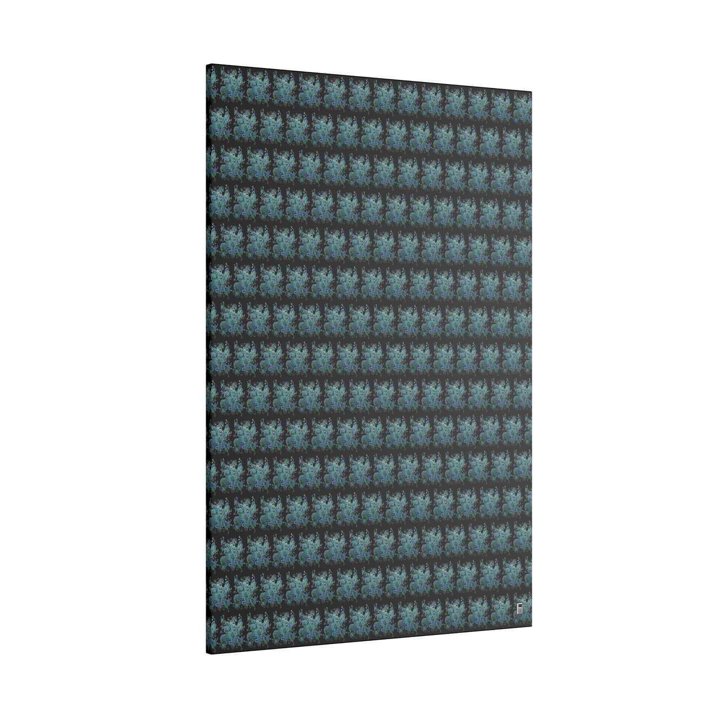 Giclée Canvas Print - No. 146