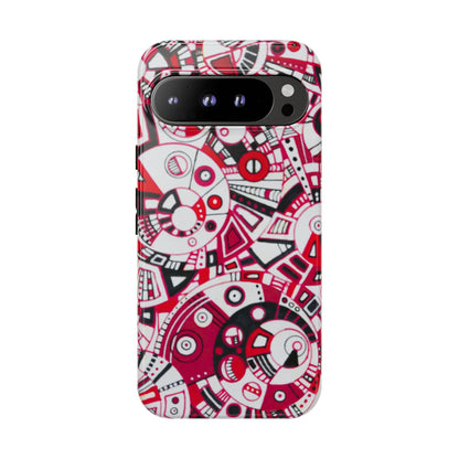 Tough Phone Case - No. 276