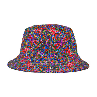 Bucket Hat  - No. 288