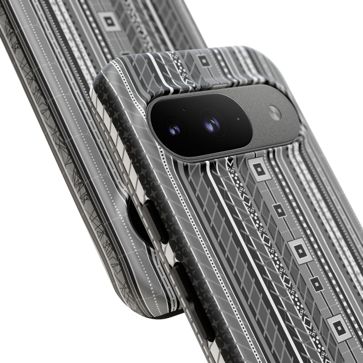 Tough Phone Case -  No. 298 B