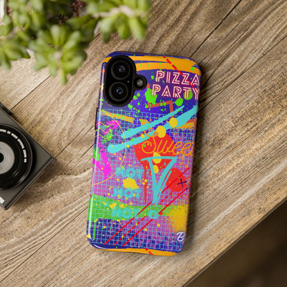 Tough Phone Case -  No. 232 B