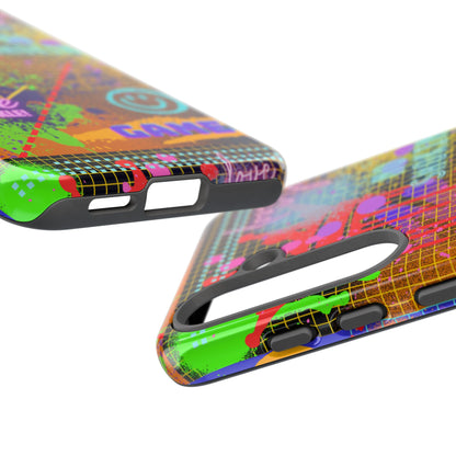 Tough Phone Case -  No. 232