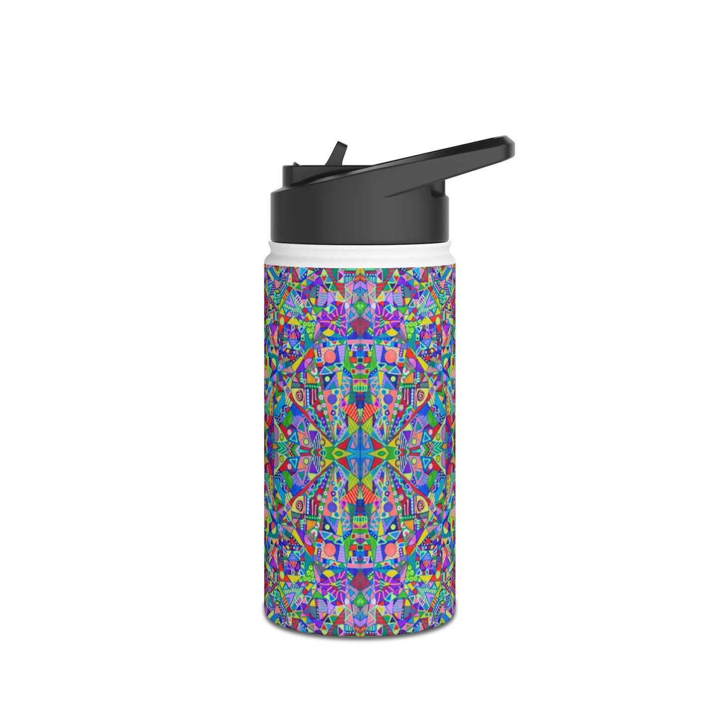 Stainless Steel Water Bottle - No. 254