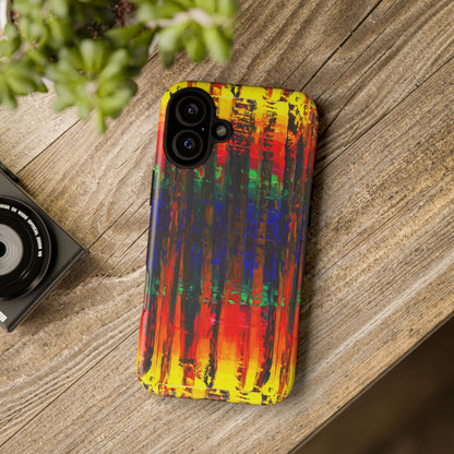 Tough Phone Case -  No. 138