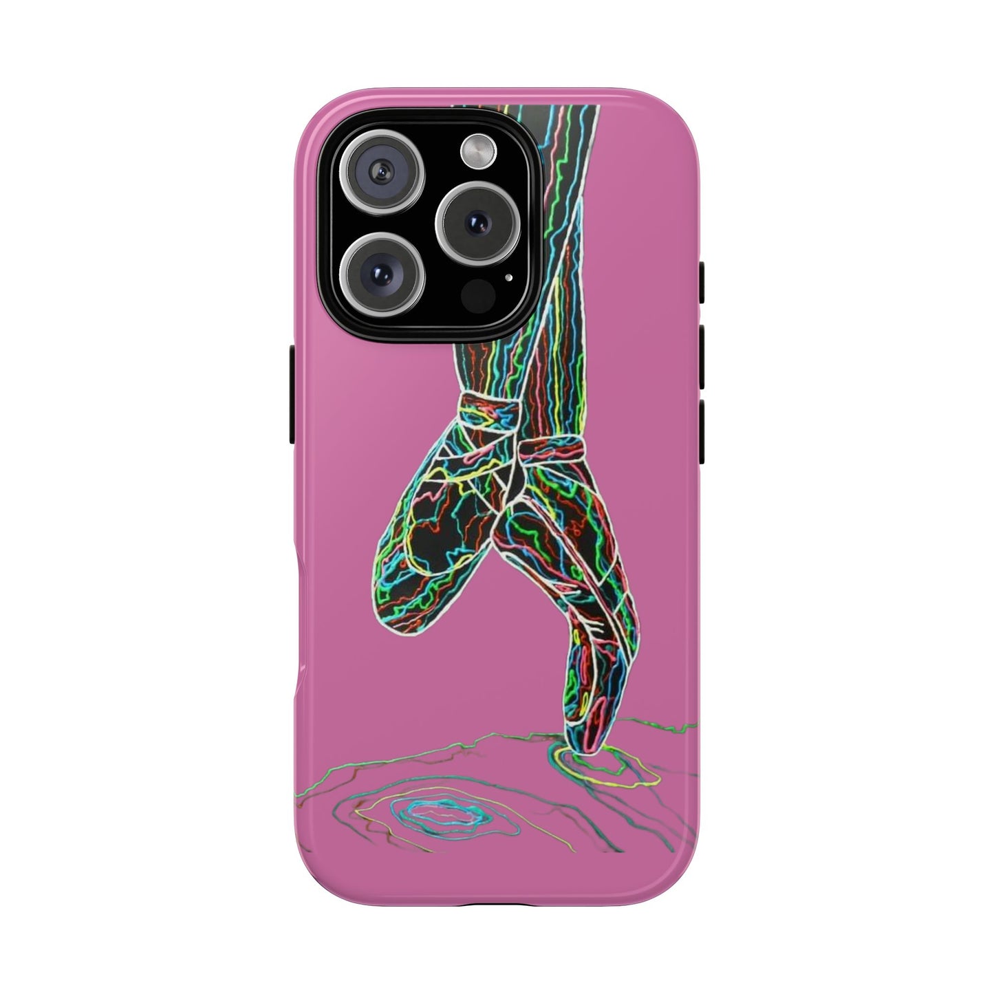 Tough Phone Case - No. 227