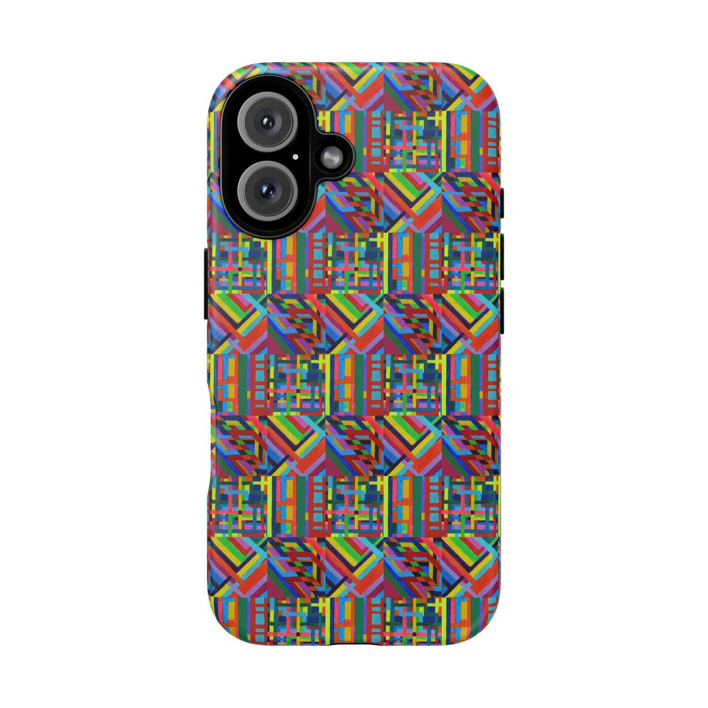 Tough Phone Case -  No. 223 C