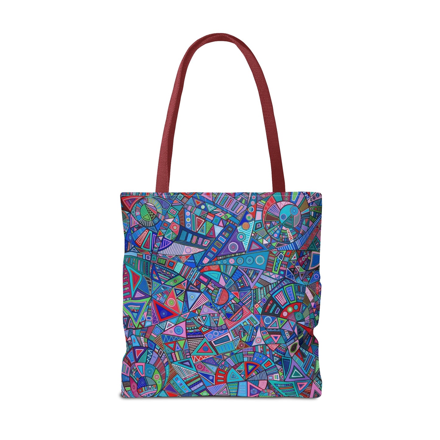 Tote Bag  - No. 339