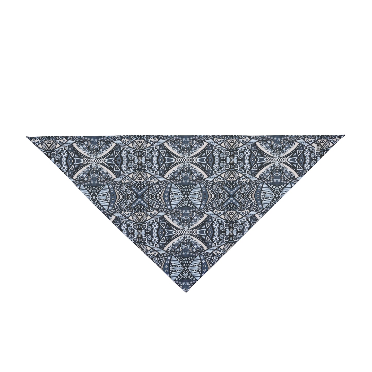 Pet Bandana - No. 287