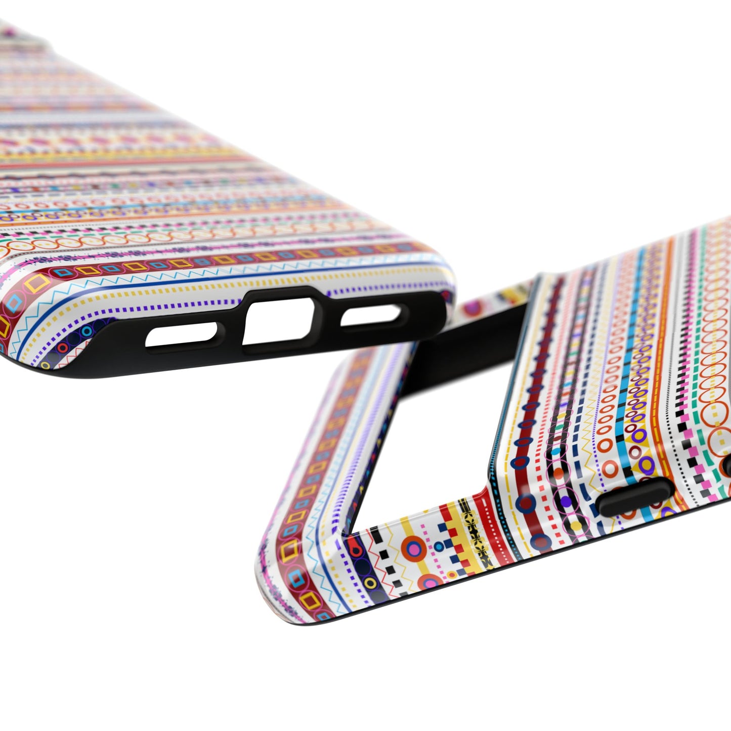 Tough Phone Case -  No. 326