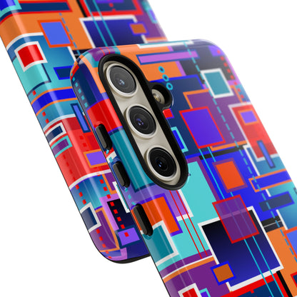 Tough Phone Case - No. 233