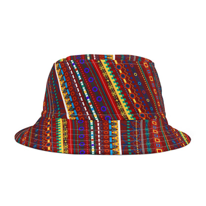 Bucket Hat  - No. 324