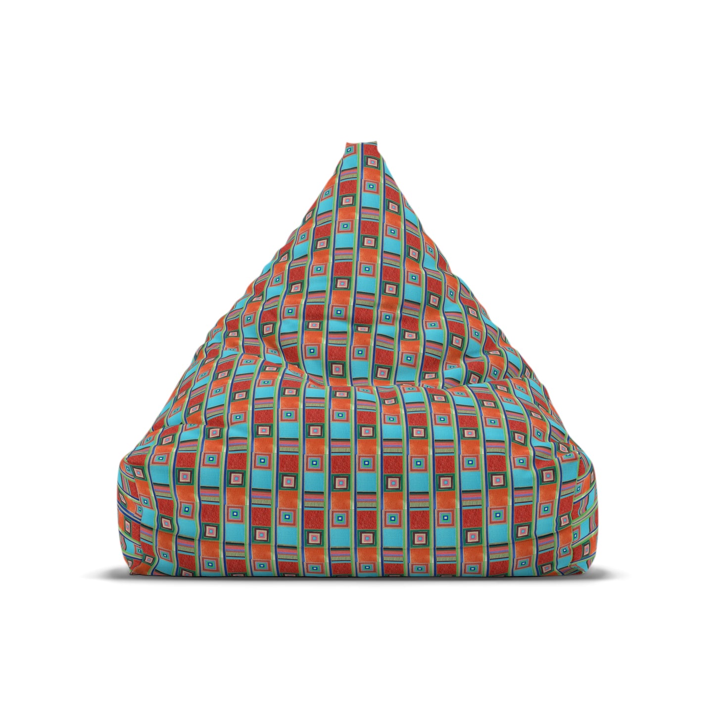 Bean Bag Chair Cover - No 133 A