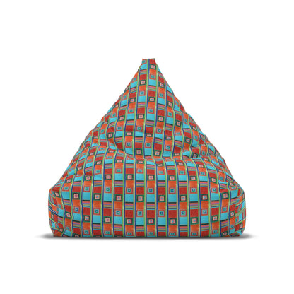 Bean Bag Chair Cover - No 133 A