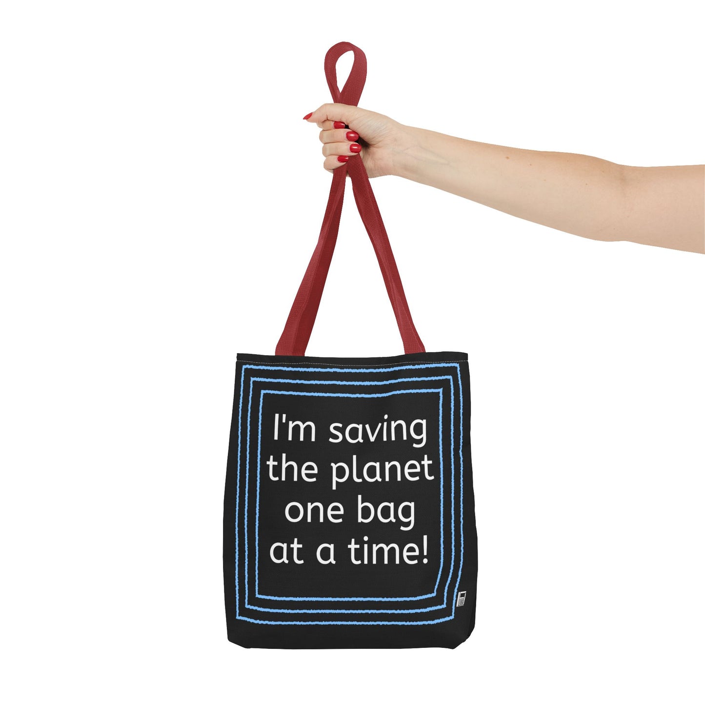Tote Bag - No. X2