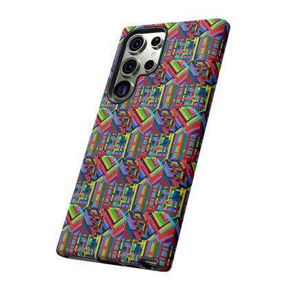 Tough Phone Case -  No. 223 C