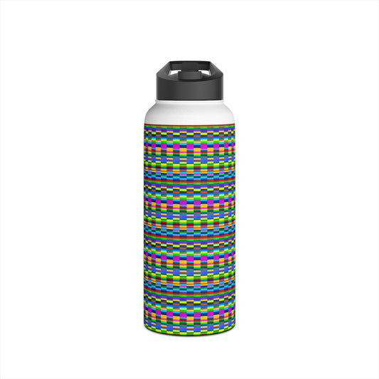 Stainless Steel Water Bottle - No. 223