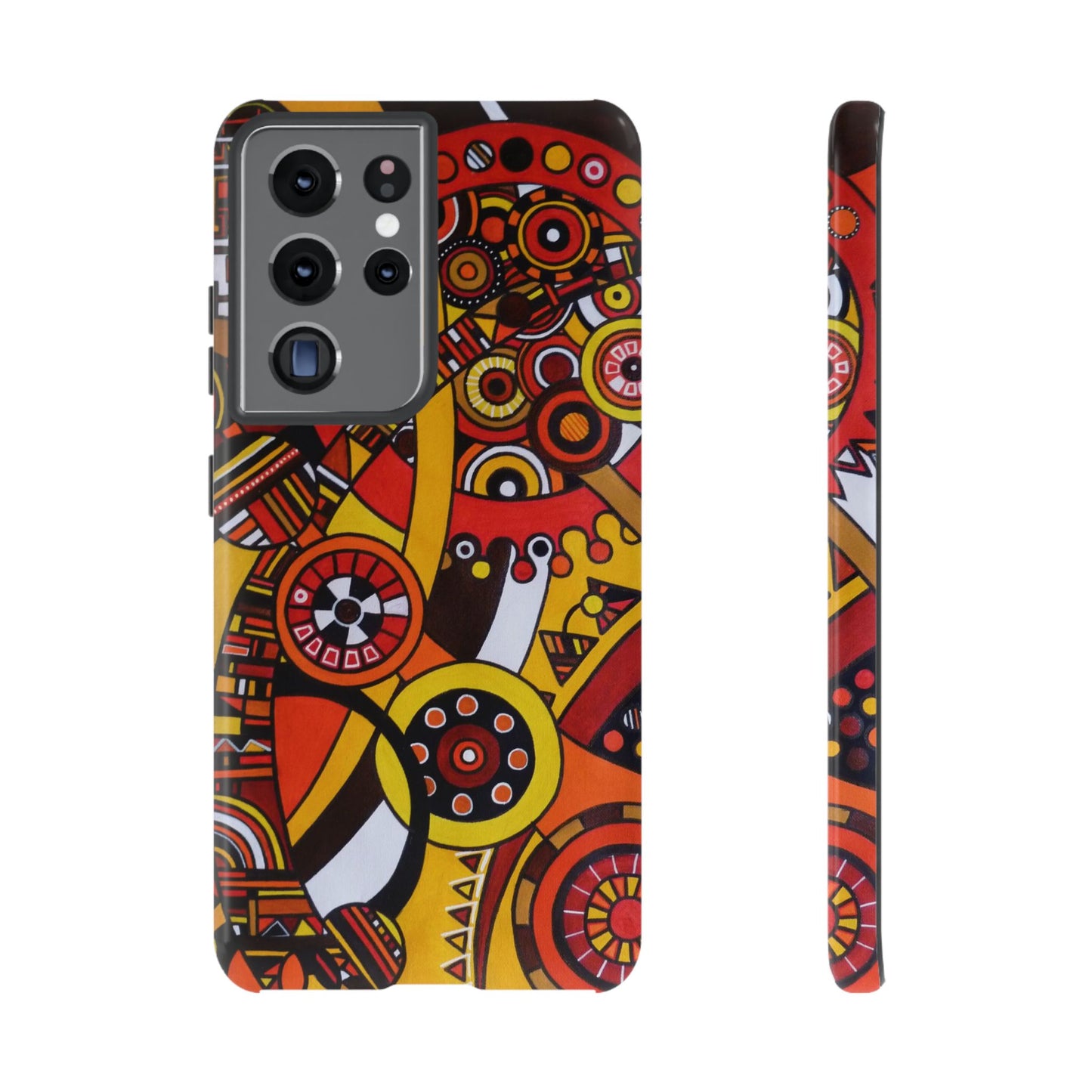Tough Phone Case -  No. 222