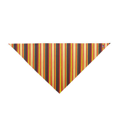 Pet Bandana - No. 130 - Sunrise