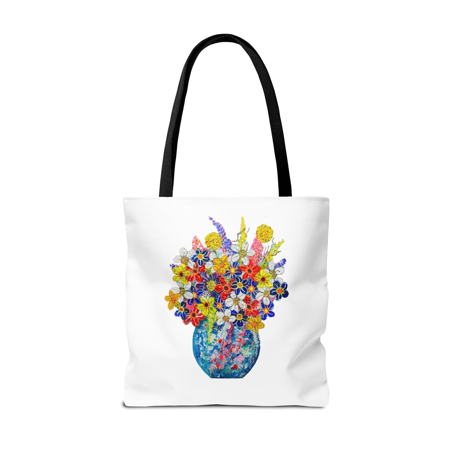 Tote Bag  - No. 244